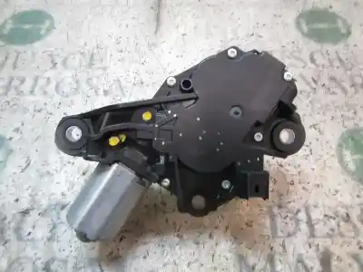 Автозапчасти б/у мотор заднего стеклоочистителя за nissan qashqai / qashqai +2 i (j10, nj10, jj10e) 1.5 dci ссылки oem iam 28710jd000 0390201820 28710jd000