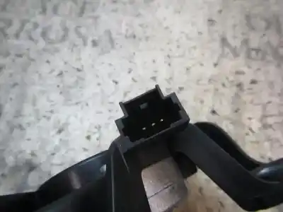 Автозапчасти б/у мотор заднего стеклоочистителя за nissan qashqai / qashqai +2 i (j10, nj10, jj10e) 1.5 dci ссылки oem iam 28710jd000 0390201820 28710jd000