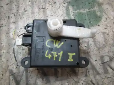 Автозапчастина б/у ЕЛЕКТРОННИЙ МОДУЛЬ для NISSAN QASHQAI / QASHQAI +2 I (J10, NJ10, JJ10E)  Посилання на OEM IAM 27730ET00A  