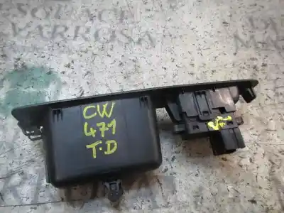 Автозапчасти б/у управление задними правыми стеклами за nissan qashqai / qashqai +2 i (j10, nj10, jj10e) 1.5 dci ссылки oem iam 25411jd000  