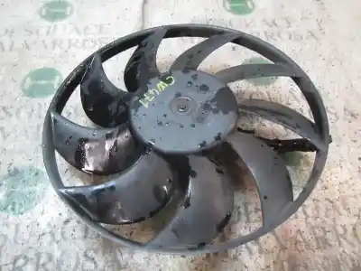 Автозапчасти б/у электрический вентилятор за nissan qashqai / qashqai +2 i (j10, nj10, jj10e) 1.5 dci ссылки oem iam 21481jd200