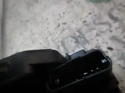 Автозапчастина б/у замок заднього правого дверя для nissan qashqai / qashqai +2 i (j10, nj10, jj10e) 1.5 dci посилання на oem iam 82500jd900  