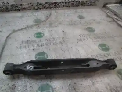 Автозапчасти б/у верхний задний правый рычаг подвески за nissan qashqai / qashqai +2 i (j10, nj10, jj10e) 1.5 dci ссылки oem iam 55110jd000