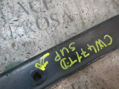 Автозапчастина б/у верхній задній правий рычаг підвіски для nissan qashqai / qashqai +2 i (j10, nj10, jj10e) 1.5 dci посилання на oem iam 55110jd000  