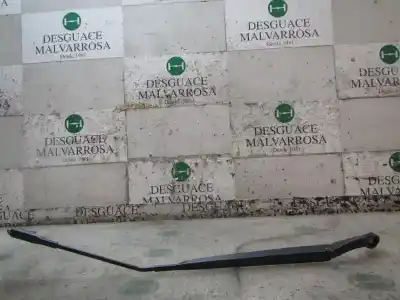 Автозапчасти б/у рычаг стеклоочистителя передний правый за nissan qashqai / qashqai +2 i (j10, nj10, jj10e) 1.5 dci ссылки oem iam 28886jd900