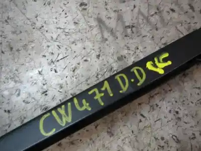 Автозапчасти б/у рычаг стеклоочистителя передний правый за nissan qashqai / qashqai +2 i (j10, nj10, jj10e) 1.5 dci ссылки oem iam 28886jd900  