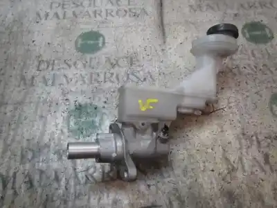 Recambio de automóvil de segunda mano de bomba freno para nissan qashqai (j10) 1.5 dci turbodiesel cat referencias oem iam 46010jd90a