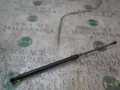 Автозапчасти б/у амортизаторы багажника/двери за nissan qashqai / qashqai +2 i (j10, nj10, jj10e) 1.5 dci ссылки oem iam 90450jd01b