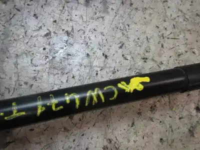 Автозапчастина б/у амортизаторі багажника/дверей для nissan qashqai / qashqai +2 i (j10, nj10, jj10e) 1.5 dci посилання на oem iam 90450jd01b  