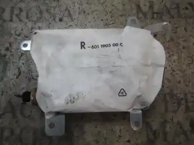 Second-hand car spare part front right side airbag for bmw serie 5 berlina (e60) 530d oem iam references 72126963022