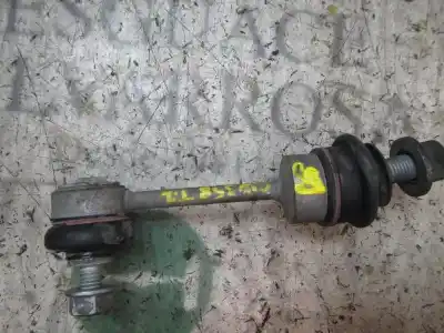 Second-hand car spare part rear left stay for bmw serie 5 berlina (e60) 530d oem iam references 33506781540