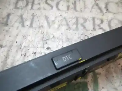 Second-hand car spare part electronic module for bmw serie 5 berlina (e60) 530d oem iam references 61316979396