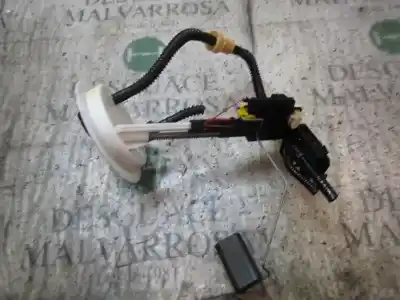 Pièce détachée automobile d'occasion CAPTEUR NIVEAU DE CARBURANT pour BMW SERIE 5 BERLINA (E60)  Références OEM IAM 16146765827 0580303042 6765849