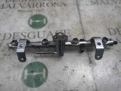 Автозапчастина б/у РАМПА ИНЖЕКТОРА для AUDI 100 BERLINA (C4)  Посилання на OEM IAM   