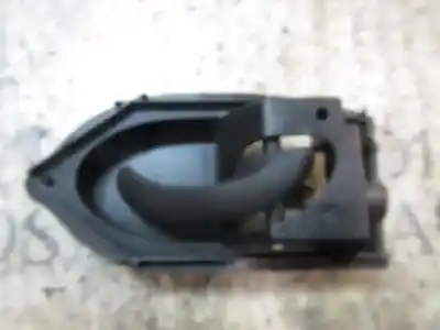 Second-hand car spare part interior right front handle for ford ka (ccq) bitono oem iam references 