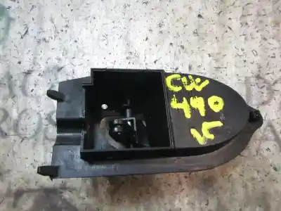 Автозапчастина б/у усередині передня права ручка для ford ka (ccq) bitono посилання на oem iam   