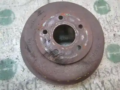 Автозапчасти б/у задний тормозной барабан за ford tourneo connect (tc7) familiar ссылки oem iam 