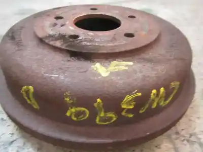 Автозапчасти б/у задний тормозной барабан за ford tourneo connect (tc7) familiar ссылки oem iam   