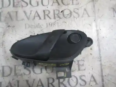 Tweedehands auto-onderdeel binnen voor rechts handvat voor citroen xsara coupe 1.9 td vtr oem iam-referenties 