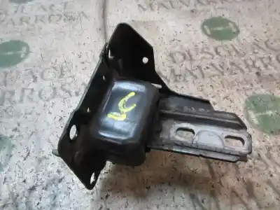 Gebrauchtes Autoersatzteil UNTERSTÜTZUNG ÄNDERN zum PEUGEOT 207/207+ (WA_, WC_)  OEM-IAM-Referenzen   