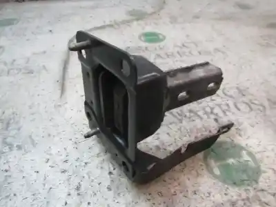 Автозапчастина б/у зміни підтримку для peugeot 207/207+ (wa_, wc_) 1.6 hdi посилання на oem iam   