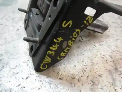 Автозапчастина б/у зміни підтримку для peugeot 207/207+ (wa_, wc_) 1.6 hdi посилання на oem iam   