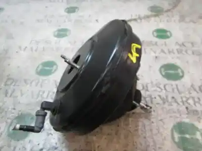 Tweedehands auto-onderdeel rem servo voor peugeot 207/207+ (wa_, wc_) 1.6 hdi oem iam-referenties 4535y2