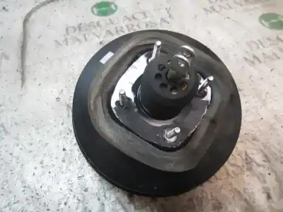 Автозапчастина б/у гальмівний серво для peugeot 207/207+ (wa_, wc_) 1.6 hdi посилання на oem iam 4535y2  