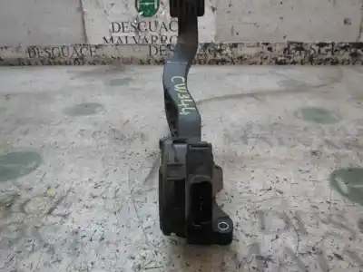 Автозапчастина б/у педальний потенціометр для peugeot 207/207+ (wa_, wc_) 1.6 hdi посилання на oem iam   