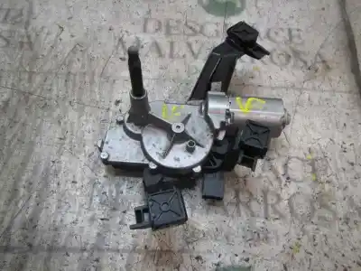 Tweedehands auto-onderdeel achterwissermotor voor peugeot 207/207+ (wa_, wc_) 1.6 hdi oem iam-referenties 