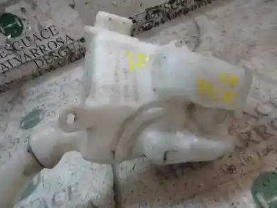 Автозапчастина б/у чистий депозит для peugeot 207/207+ (wa_, wc_) 1.6 hdi посилання на oem iam   