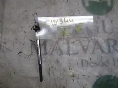 Tweedehands auto-onderdeel verwarming voor peugeot 207/207+ (wa_, wc_) 1.6 hdi oem iam-referenties 