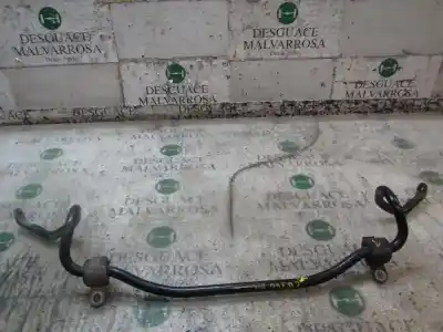 Tweedehands auto-onderdeel voorste stabilisator bar voor peugeot 207/207+ (wa_, wc_) 1.6 hdi oem iam-referenties 