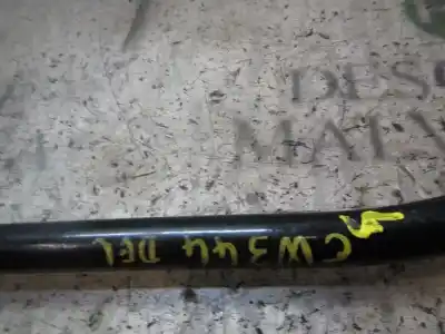 Автозапчастина б/у передній стабілізатор для peugeot 207/207+ (wa_, wc_) 1.6 hdi посилання на oem iam   