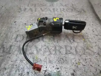 Tweedehands auto-onderdeel antidiefstal apparaat voor peugeot 207/207+ (wa_, wc_) 1.6 hdi oem iam-referenties 