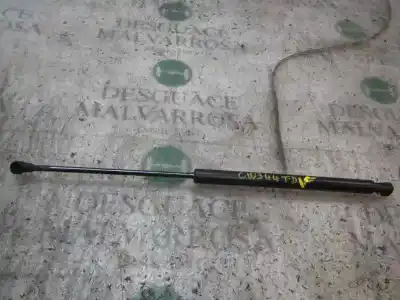 Tweedehands auto-onderdeel kofferbak / deur schokdempers voor peugeot 207/207+ (wa_, wc_) 1.6 hdi oem iam-referenties 