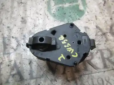 Second-hand car spare part air conditioning hatches opening motor for bmw serie 5 berlina (e60) 530d oem iam references 64116942993