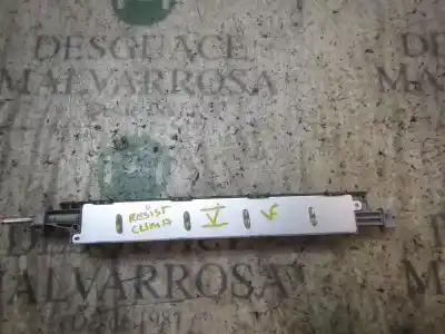 Second-hand car spare part electronic module for bmw serie 5 berlina (e60) 530d oem iam references 