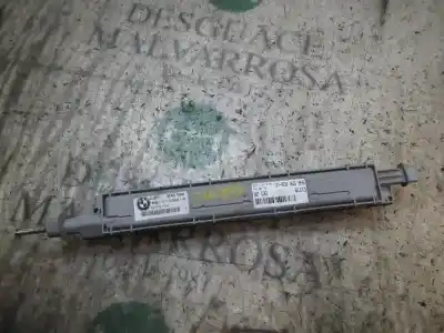 Second-hand car spare part electronic module for bmw serie 5 berlina (e60) 530d oem iam references   