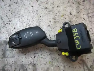 Second-hand car spare part indicator switch for bmw serie 5 berlina (e60) 530d oem iam references 61316924103