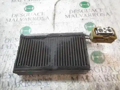Second-hand car spare part air conditioning evaporator for bmw serie 5 berlina (e60) 530d oem iam references 64119238655