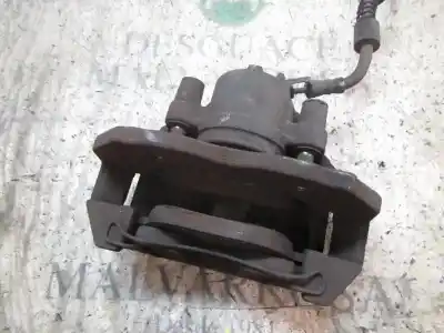 Автозапчасти б/у передний правый тормозной суппорт за ford tourneo connect (tc7) familiar ссылки oem iam   