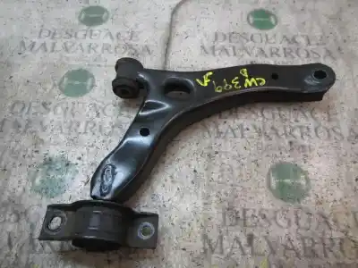 Автозапчасти б/у передний правый нижний рычаг подвески за ford tourneo connect (tc7) familiar ссылки oem iam 