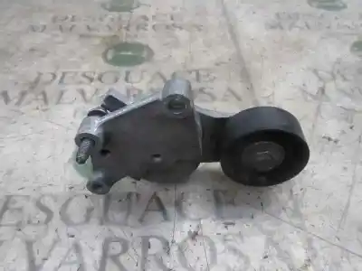 Second-hand car spare part AUXILIARY BELT TENSIONER for PEUGEOT 206 BERLINA  OEM IAM references   
