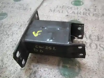 Second-hand car spare part impact damper for bmw serie 5 berlina (e60) 2.2 24v cat oem iam references 