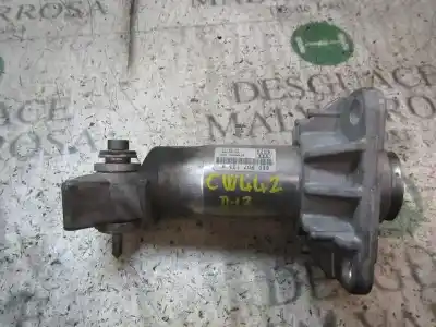 Second-hand car spare part impact damper for audi a4 berlina (8e) 1.9 tdi (96kw) oem iam references 