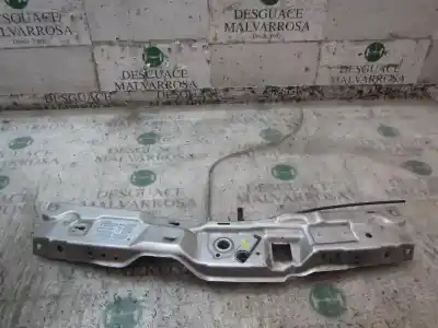 Peça sobressalente para automóvel em segunda mão frente frente por opel meriva blue line referências oem iam 