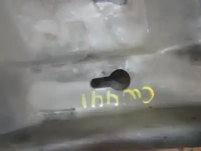 Second-hand car spare part front front for opel meriva blue line oem iam references   