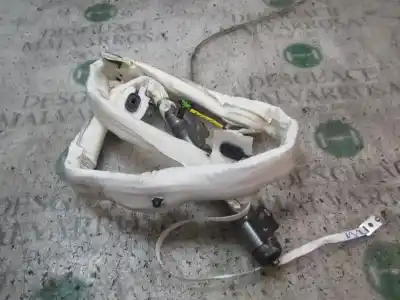 Pezzo di ricambio per auto di seconda mano airbag a tenda anteriore sinistro per fiat bravo (198) 1.6 16v active multijet (77kw) riferimenti oem iam 51961946