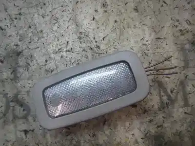 Pezzo di ricambio per auto di seconda mano lampada interna per fiat bravo (198) 1.6 16v active multijet (77kw) riferimenti oem iam 735445086